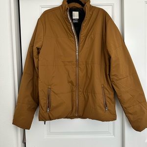 Vuori Echo Insulated Jacket